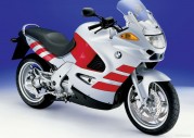 BMW K 1200 RS